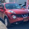 nissan juke 2011 TE3427 image 15