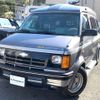 chevrolet astro 1994 -GM--Chevrolet Astro ﾌﾒｲ--ｵｵ6141463ｵｵ---GM--Chevrolet Astro ﾌﾒｲ--ｵｵ6141463ｵｵ- image 3