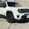 jeep renegade 2022 -CHRYSLER--Jeep Renegade 3BA-BV13PM--1C4NJCB17NPN56251---CHRYSLER--Jeep Renegade 3BA-BV13PM--1C4NJCB17NPN56251- image 1