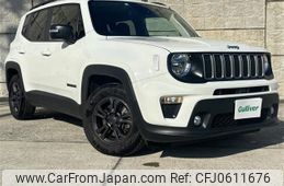 jeep renegade 2022 -CHRYSLER--Jeep Renegade 3BA-BV13PM--1C4NJCB17NPN56251---CHRYSLER--Jeep Renegade 3BA-BV13PM--1C4NJCB17NPN56251-