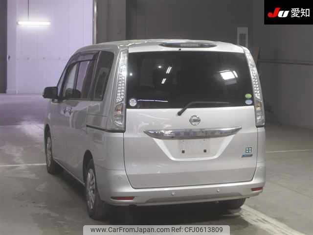 nissan serena 2016 -NISSAN--Serena HC26--133132---NISSAN--Serena HC26--133132- image 2