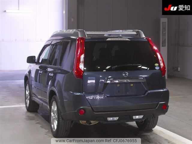 nissan x-trail 2012 -NISSAN--X-Trail NT31-231899---NISSAN--X-Trail NT31-231899- image 2