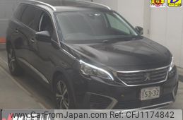 peugeot 5008 2018 -PEUGEOT--Peugeot 5008 P875G01-GL041591---PEUGEOT--Peugeot 5008 P875G01-GL041591-
