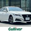 toyota crown 2018 CFJ1734386 image 1