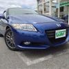 honda cr-z 2011 -HONDA--CR-Z DAA-ZF1--ZF1-1026283---HONDA--CR-Z DAA-ZF1--ZF1-1026283- image 1