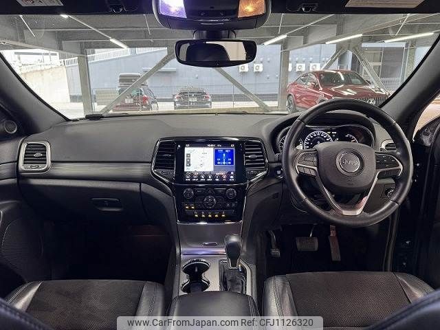 jeep grand-cherokee 2021 -CHRYSLER--Jeep Grand Cherokee DBA-WK36TA--1C4RJFEG6KC742966---CHRYSLER--Jeep Grand Cherokee DBA-WK36TA--1C4RJFEG6KC742966- image 2