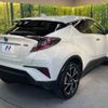 toyota c-hr 2018 -TOYOTA--C-HR DAA-ZYX10--ZYX10-2130075---TOYOTA--C-HR DAA-ZYX10--ZYX10-2130075- image 17