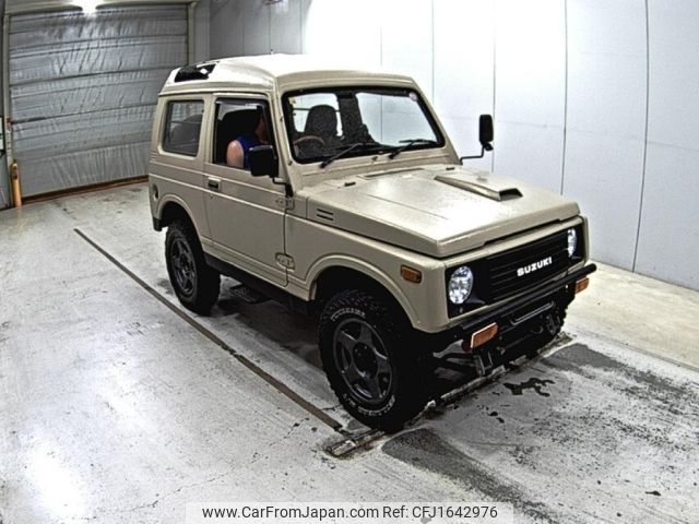 suzuki jimny 1994 CFJ1642976 image 1