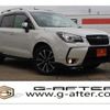 subaru forester 2016 -SUBARU--Forester DBA-SJG--SJG-032149---SUBARU--Forester DBA-SJG--SJG-032149- image 1