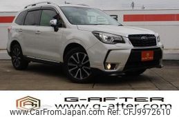 subaru forester 2016 -SUBARU--Forester DBA-SJG--SJG-032149---SUBARU--Forester DBA-SJG--SJG-032149-