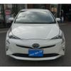 toyota prius 2016 -TOYOTA 【多摩 303ﾙ6837】--Prius ZVW55--8035594---TOYOTA 【多摩 303ﾙ6837】--Prius ZVW55--8035594- image 1