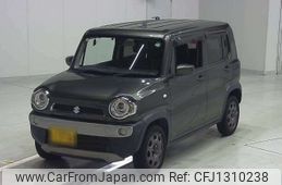 suzuki hustler 2014 -SUZUKI 【名古屋 584ｾ 730】--Hustler DBA-MR31S--MR31S-821541---SUZUKI 【名古屋 584ｾ 730】--Hustler DBA-MR31S--MR31S-821541-