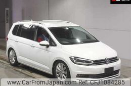 volkswagen golf-touran 2018 -VOLKSWAGEN--VW Golf Touran 1TCZD-JW078146---VOLKSWAGEN--VW Golf Touran 1TCZD-JW078146-