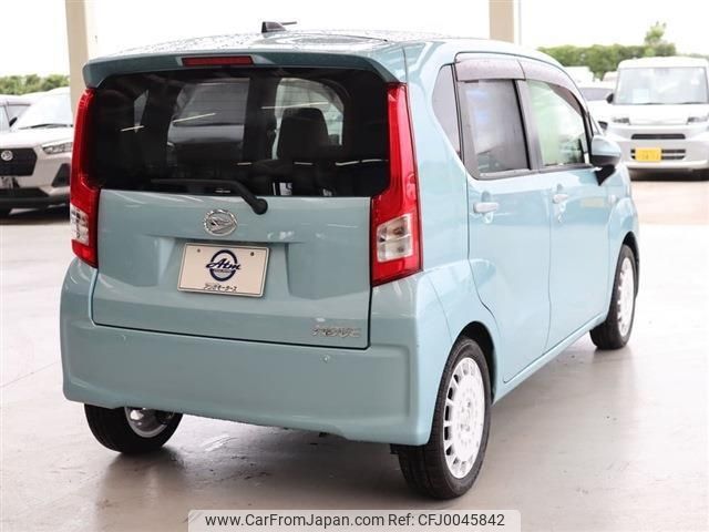 daihatsu move 2021 -DAIHATSU 【豊橋 581ｹ8198】--Move LA150S--2096173---DAIHATSU 【豊橋 581ｹ8198】--Move LA150S--2096173- image 2