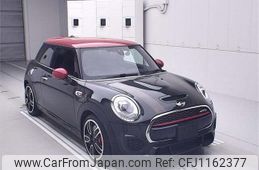 mini mini-others 2018 -BMW--BMW Mini XMJCW-02G95986---BMW--BMW Mini XMJCW-02G95986-