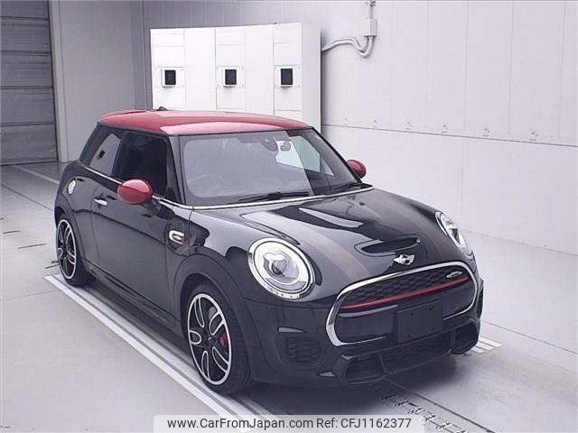 mini mini-others 2018 -BMW--BMW Mini XMJCW-02G95986---BMW--BMW Mini XMJCW-02G95986- image 1