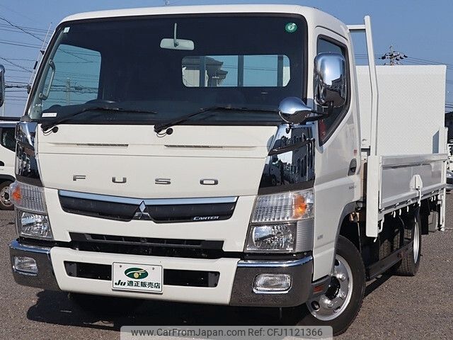 mitsubishi-fuso canter 2017 -MITSUBISHI--Canter TPG-FEB50--FEB50-551874---MITSUBISHI--Canter TPG-FEB50--FEB50-551874- image 2