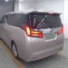 toyota alphard 2021 -TOYOTA 【鳥取 300ﾏ9395】--Alphard 3BA-AGH30W--AGH30W-0365629---TOYOTA 【鳥取 300ﾏ9395】--Alphard 3BA-AGH30W--AGH30W-0365629- image 4