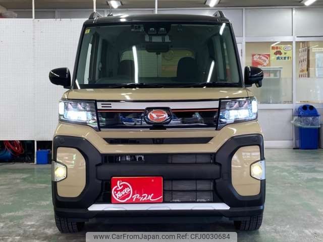 daihatsu tanto 2023 -DAIHATSU 【横浜 586ﾖ 112】--Tanto 5BA-LA660S--LA660S-0077131---DAIHATSU 【横浜 586ﾖ 112】--Tanto 5BA-LA660S--LA660S-0077131- image 2