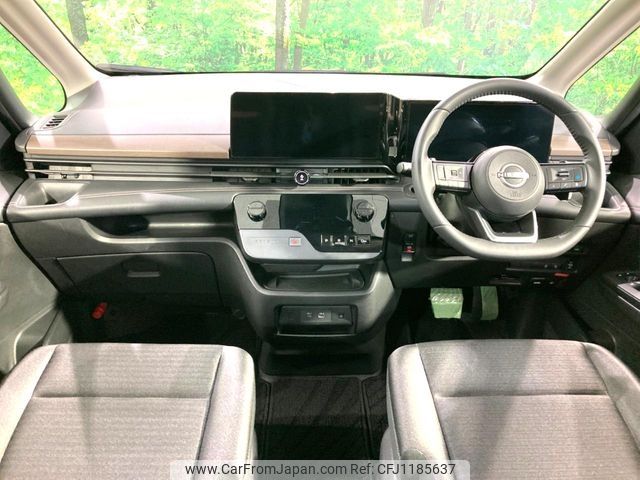 nissan serena 2023 -NISSAN--Serena 5BA-FC28--FC28-014464---NISSAN--Serena 5BA-FC28--FC28-014464- image 2