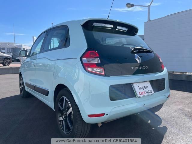 renault twingo 2019 -RENAULT--Renault Twingo AHH4B--VF1AHB22AJ0776088---RENAULT--Renault Twingo AHH4B--VF1AHB22AJ0776088- image 2