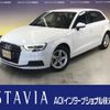 audi a3 2019 -AUDI--Audi A3 DBA-8VCXS--WAUZZZ8V1KA011357---AUDI--Audi A3 DBA-8VCXS--WAUZZZ8V1KA011357- image 1