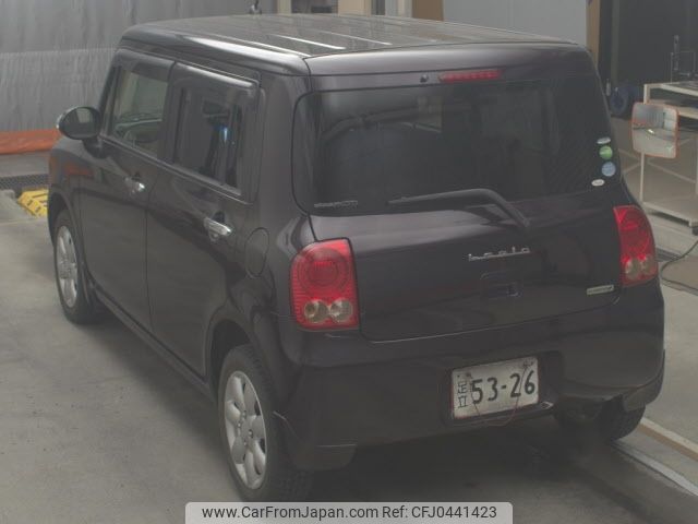 suzuki alto-lapin 2013 -SUZUKI--Alto Lapin HE22S-435816---SUZUKI--Alto Lapin HE22S-435816- image 2