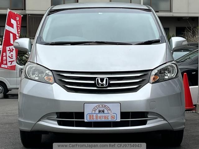 honda freed 2011 quick_quick_GB3_GB3-1365376 image 2