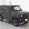 suzuki jimny 2021 CFJ1565303 image 1