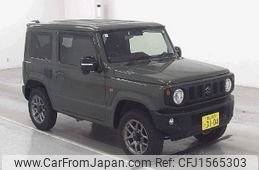 suzuki jimny 2021 CFJ1565303