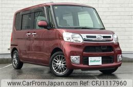 daihatsu tanto 2014 -DAIHATSU--Tanto DBA-LA600S--LA600S-0184514---DAIHATSU--Tanto DBA-LA600S--LA600S-0184514-