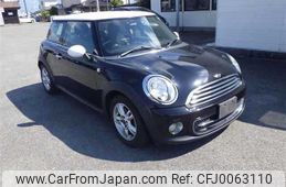 mini mini-others 2013 -BMW--BMW Mini SU16--0T631313---BMW--BMW Mini SU16--0T631313-