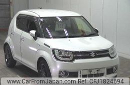 suzuki ignis 2016 CFJ1824694