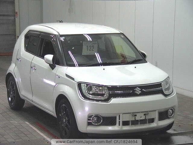 suzuki ignis 2016 CFJ1824694 image 1