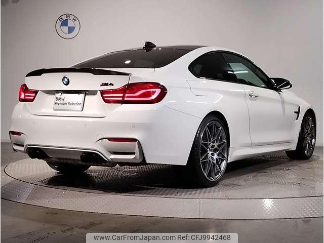 bmw m4 2020 quick_quick_CBA-3C30_WBS4Y92040FH54104 image 2