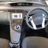 toyota prius 2010 -TOYOTA--Prius DAA-ZVW30--ZVW30-0195390---TOYOTA--Prius DAA-ZVW30--ZVW30-0195390- image 7