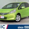 honda fit-hybrid 2011 CFJ1778393 image 1