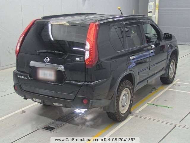 nissan x-trail 2013 -NISSAN--X-Trail DBA-NT31--NT31-317172---NISSAN--X-Trail DBA-NT31--NT31-317172- image 2