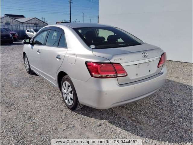 toyota premio 2016 -TOYOTA--Premio DBA-NZT260--NZT260-3178657---TOYOTA--Premio DBA-NZT260--NZT260-3178657- image 2