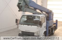 isuzu elf-truck 2010 -ISUZU--Elf NKR85-7014093---ISUZU--Elf NKR85-7014093-