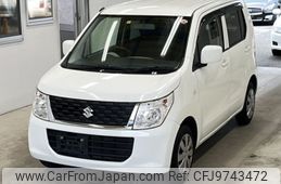 suzuki wagon-r 2016 -SUZUKI--Wagon R MH34S-434990---SUZUKI--Wagon R MH34S-434990-