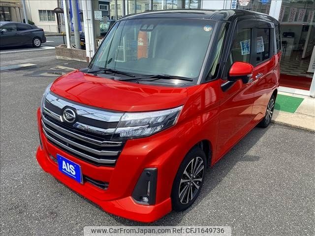 daihatsu thor 2021 CFJ1649736 image 1