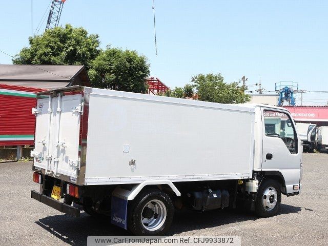 isuzu elf-truck 2017 -ISUZU--Elf NHR85AN--7022073---ISUZU--Elf NHR85AN--7022073- image 2