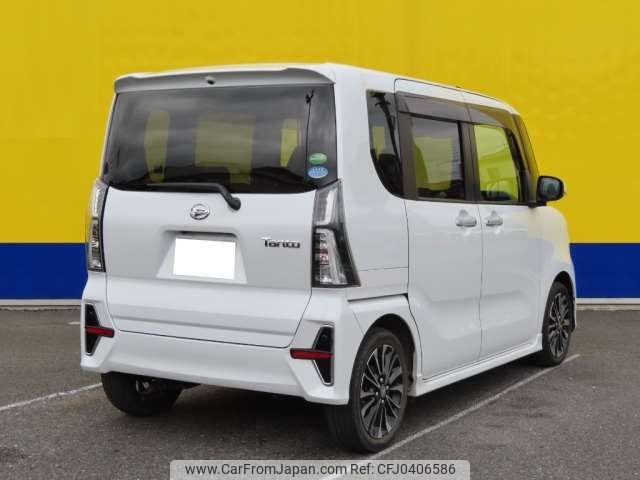 daihatsu tanto 2019 -DAIHATSU--Tanto 5BA-LA650S--LA650S-0042736---DAIHATSU--Tanto 5BA-LA650S--LA650S-0042736- image 2