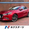 mazda axela 2016 CFJ1802754 image 1