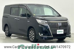 toyota esquire 2020 -TOYOTA--Esquire DAA-ZWR80G--ZWR80-0435234---TOYOTA--Esquire DAA-ZWR80G--ZWR80-0435234-