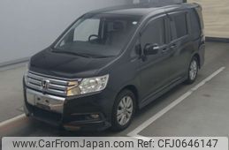 honda stepwagon 2010 -HONDA--Stepwgn RK5-1016273---HONDA--Stepwgn RK5-1016273-