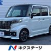 suzuki spacia 2019 -SUZUKI--Spacia DAA-MK53S--MK53S-648022---SUZUKI--Spacia DAA-MK53S--MK53S-648022- image 1