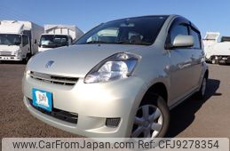toyota passo 2007 REALMOTOR_N2023120074A-24