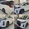 toyota alphard 2021 -TOYOTA 【豊田 300ﾐ5989】--Alphard 3BA-AGH30W--AGH30-0397903---TOYOTA 【豊田 300ﾐ5989】--Alphard 3BA-AGH30W--AGH30-0397903- image 42